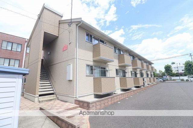 エトワール並木