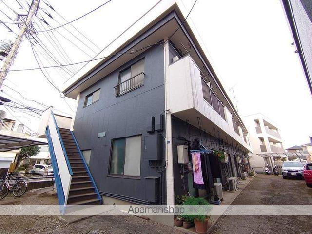 メゾンオーキスA(1K/1階)