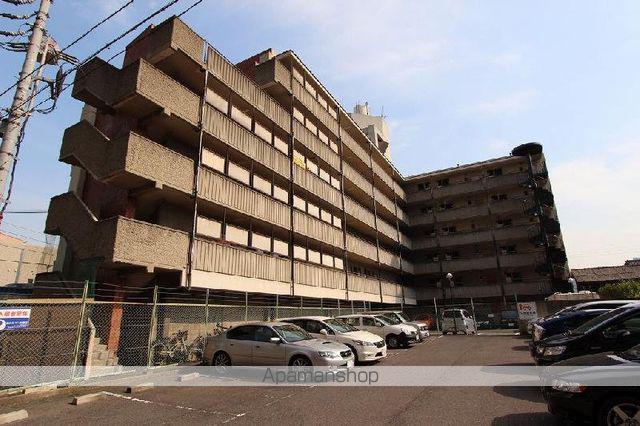 ドルフィン錦町