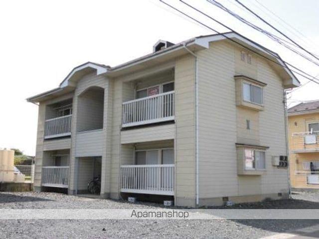 カームレジデンスⅡ(2K/2階)