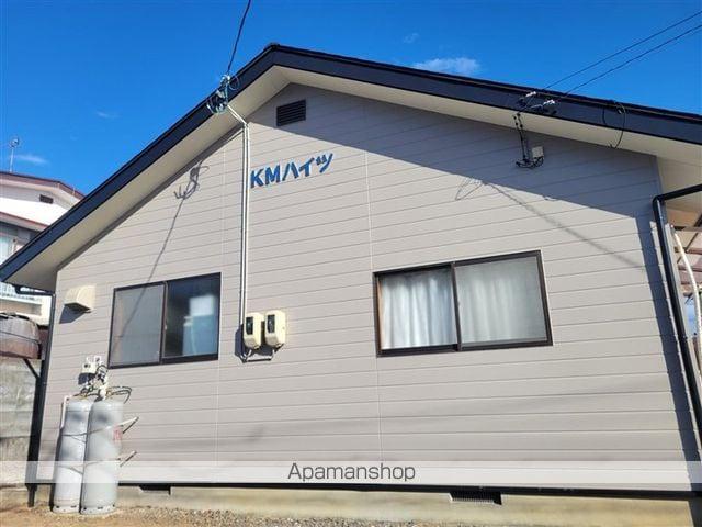 宮城県名取市名取が丘2丁目の戸建賃貸