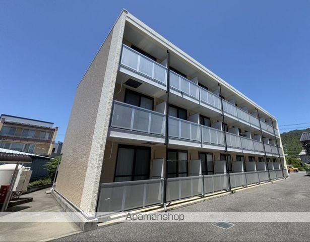 レオパレス隼Ⅲ