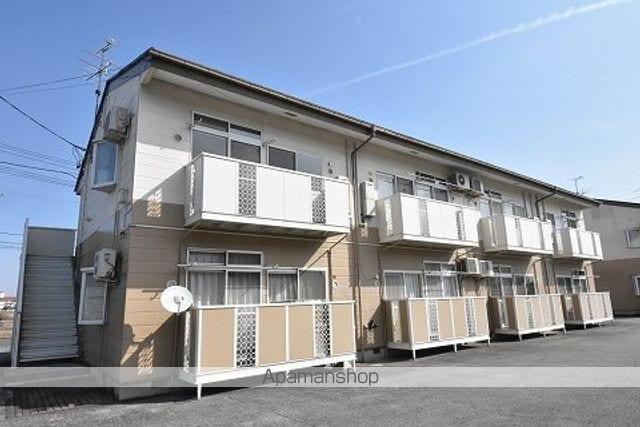 クローバーヒルズⅡ