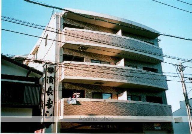アメニティ周船寺(2LDK/4階)