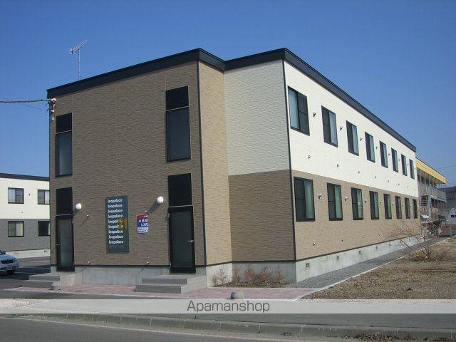 レオパレスギルビーM