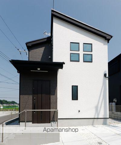 神奈川県平塚市 2階建 築1年