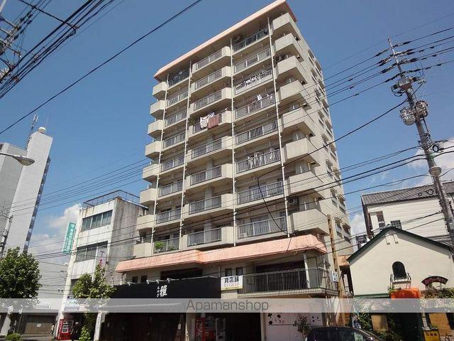 上雅ビル(3DK/4階)