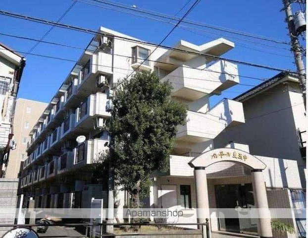 パレ・ドール豊玉中