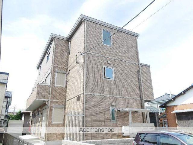 シャルム メゾン