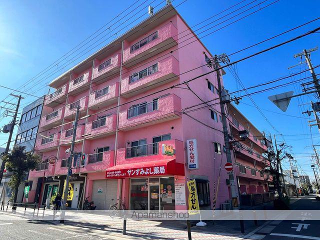 エルロード住吉6号館