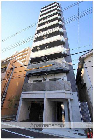 アール大阪グランデ
