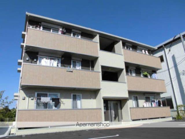 アルト ポンテ ドゥーエ A棟