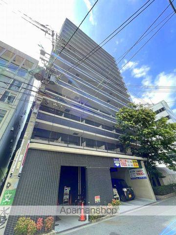 URESIDENCE淀屋橋