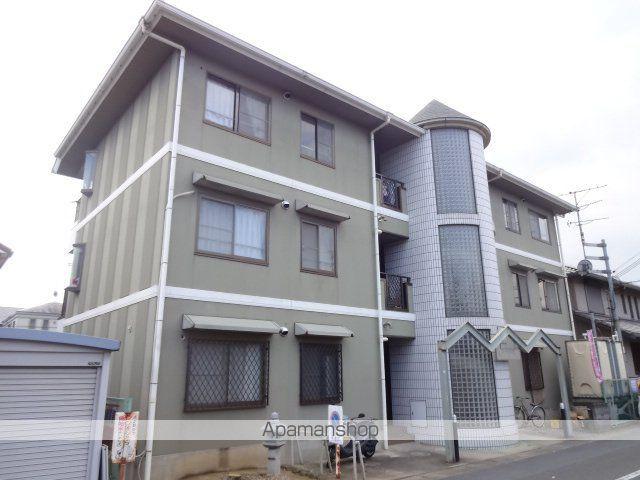 権内マンション2
