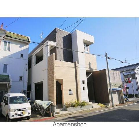 RESIDENCER名古屋