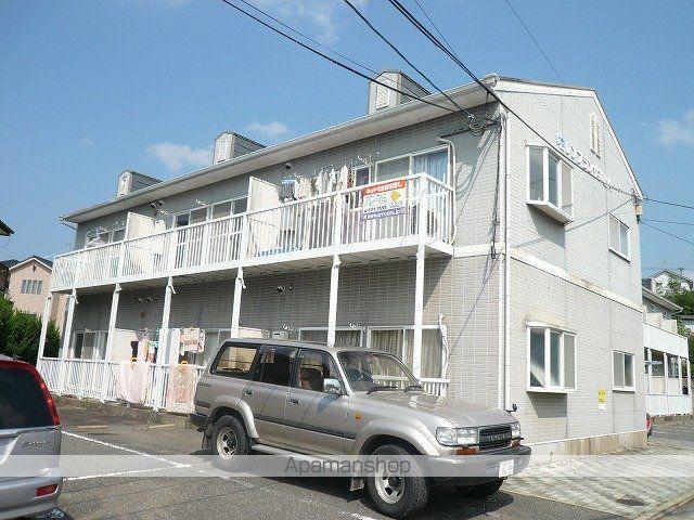 レンブランサ井上B