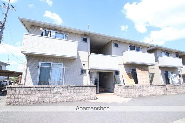 サニープレイス福山I E棟