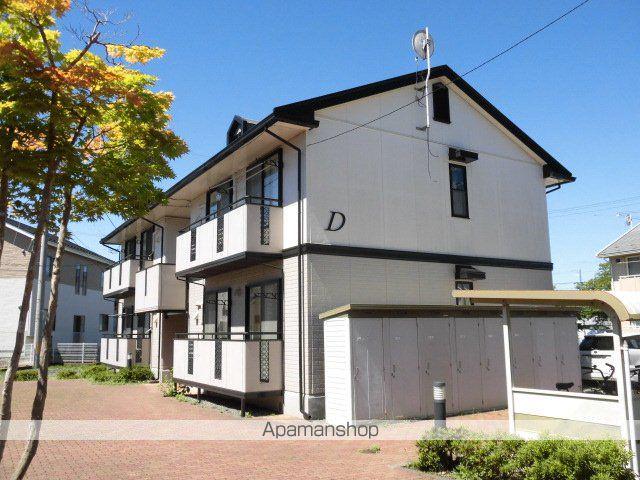 ガーデンシティ桜町D