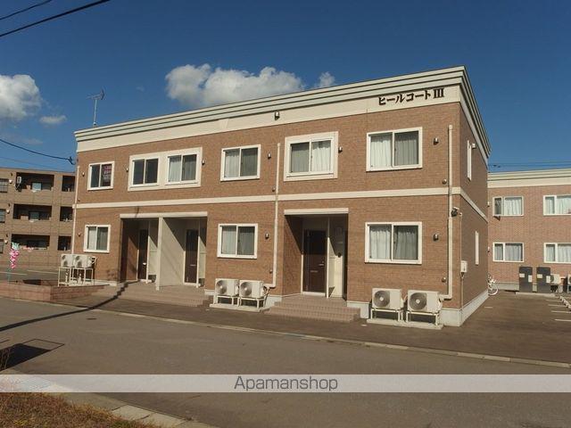 ヒールコートⅢ