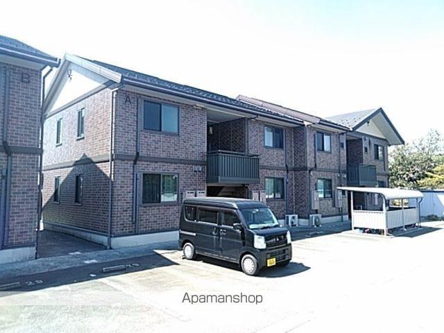 パークコートA棟