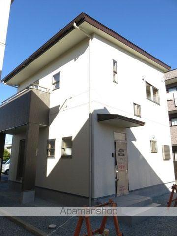 静岡県浜松市中央区 2階建 築10年