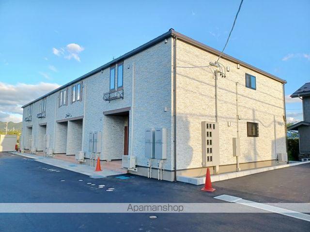 モンテ・バレーナ(1LDK/1階)