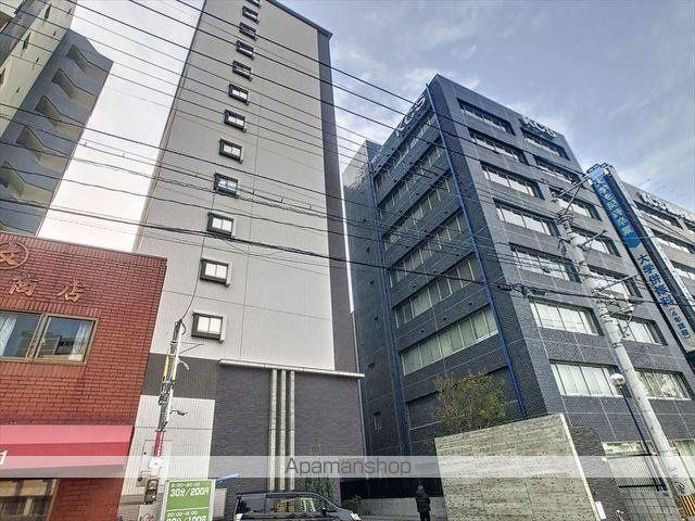 CAVANA TENJIN MINAMI旧HMリバーサイド天神