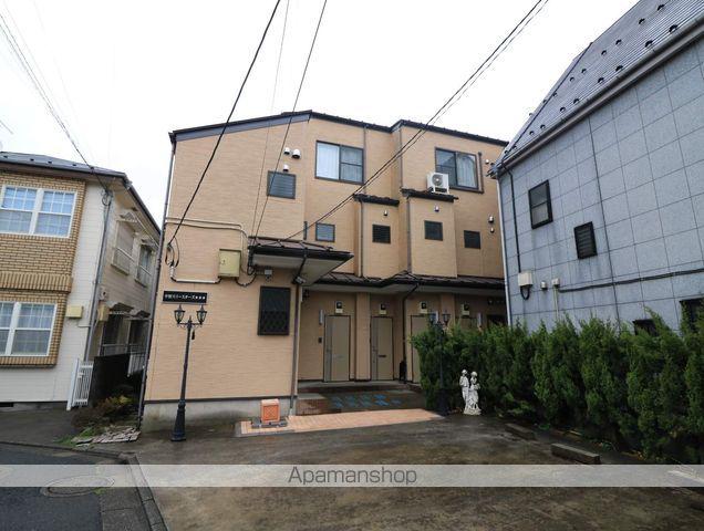 中野スリースターズ