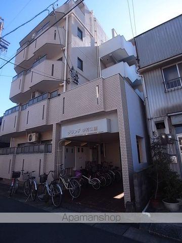 グランデ中村公園