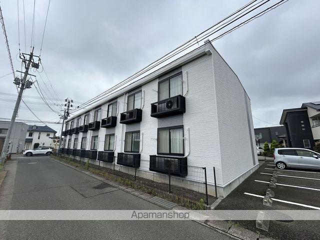 レオパレスグランシャリオSY