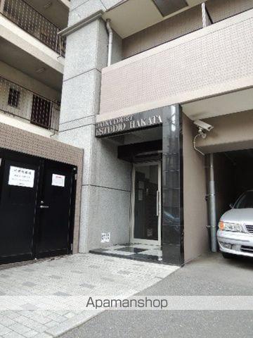 ダイナコートエスタディオ博多