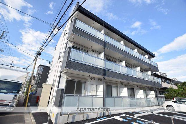 長町シックス[3階]