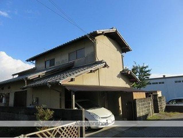 播但線 京口駅 徒歩35分  築50年(5SDK)