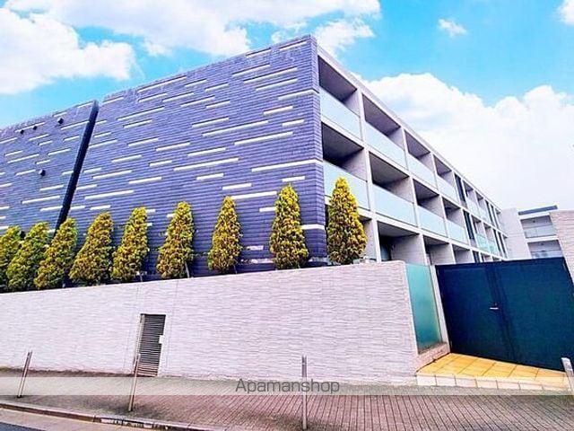 カスタリア目黒長者丸[3階]