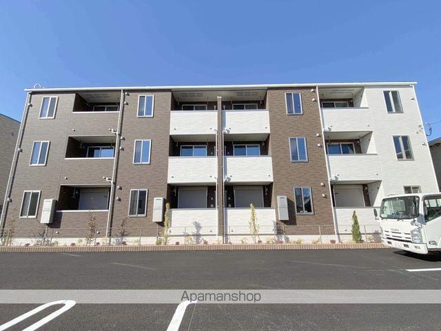 セイバリーⅡ(2LDK/3階)