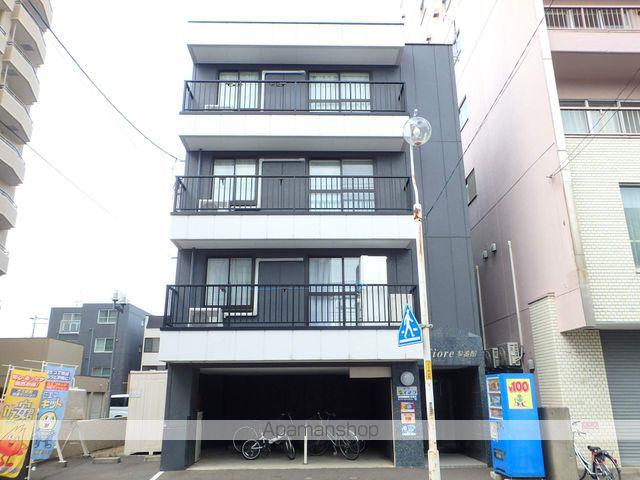 フィオーレ参番館