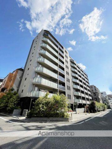 スカイコートヒルズ北新宿