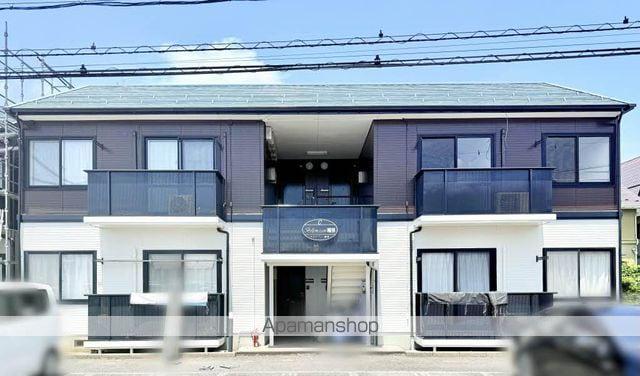 ベルメゾン稲里