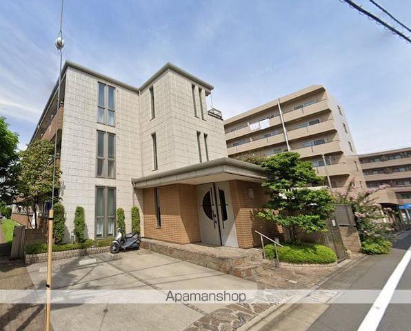 メゾンクリスタル壱番館