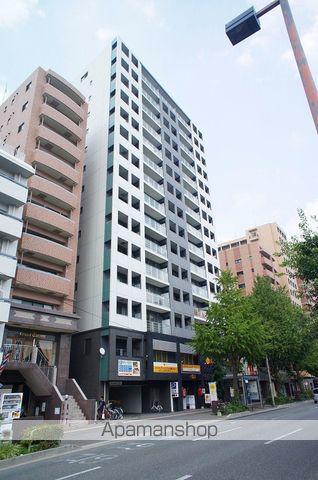 レジデンス住吉