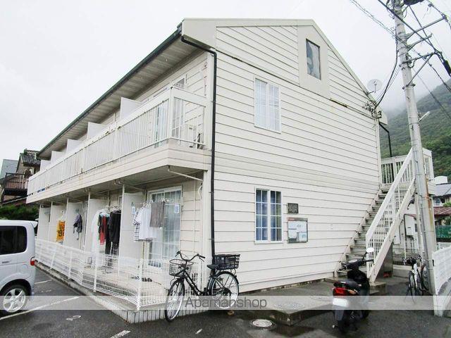 レオパレスカウベルⅠ