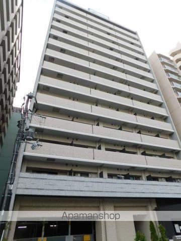 S-RESIDENCE江坂エミネンス