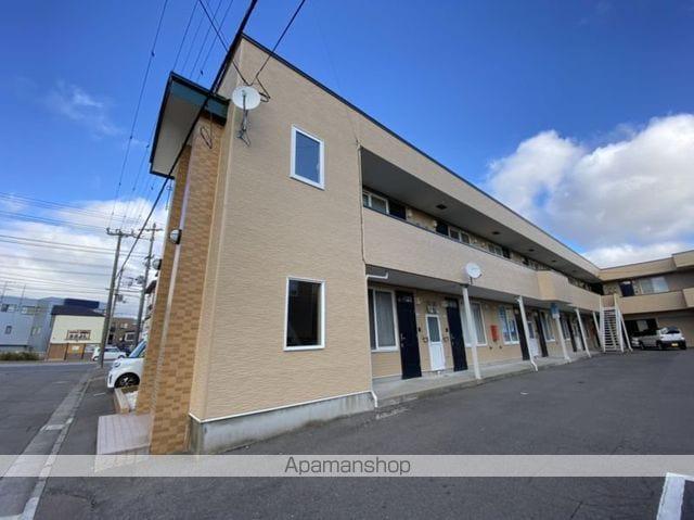 ピアパレス松陰Ⅰ