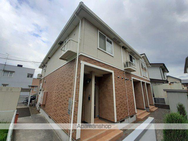 メゾン・ドゥフラン