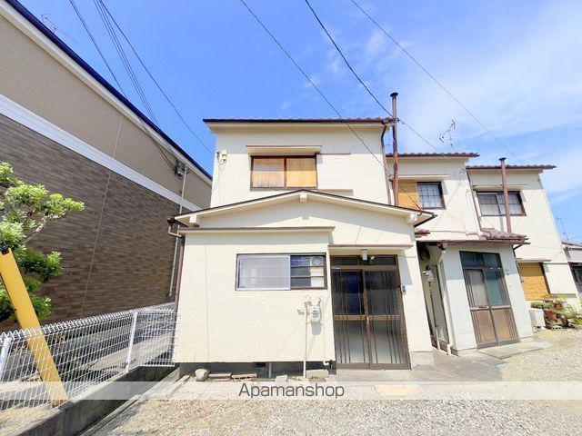 阪和線 津久野駅 徒歩7分 2階建 築59年