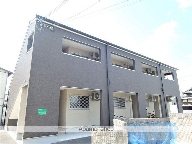 クロトリハイツ