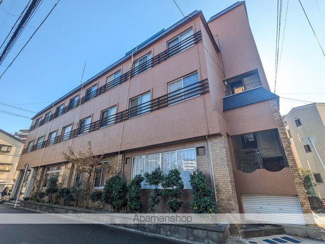 松原マンション