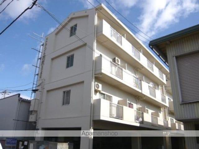 リトルハイム花尻 58番館