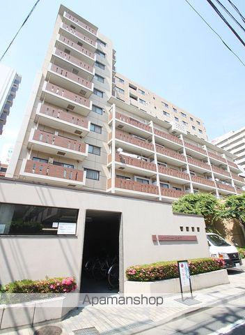 シーアイマンション立教前