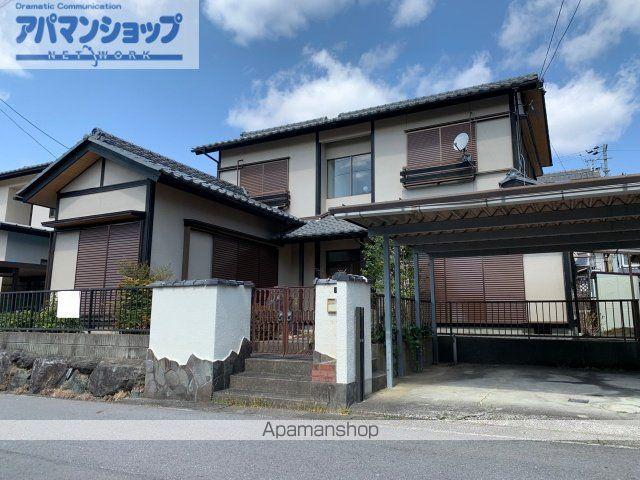 樽見鉄道 本巣駅 徒歩40分 2階建 築45年